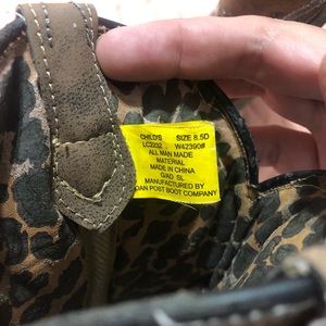 Laredo Toddler Girls boots